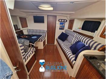 Gagliotta Gagliardo Hard Top