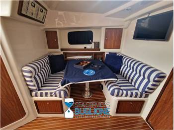 Gagliotta Gagliardo Hard Top