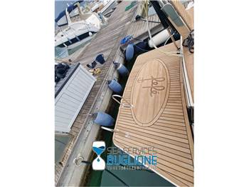 Gagliotta Gagliardo Hard Top
