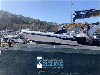 Novamares 31 Extreme