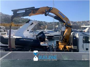 Novamares 31 Extreme