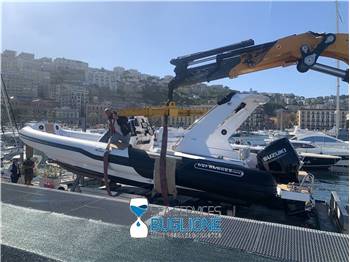 Novamares 31 Extreme