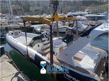 Novamares 31 Extreme
