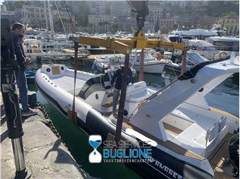 Novamares 31 Extreme