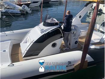 Novamares 31 Extreme
