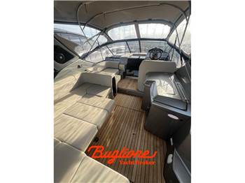 Cranchi Z 35