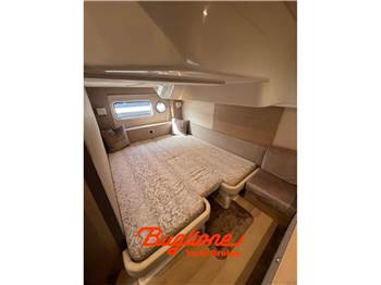 Cranchi Z 35