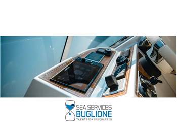 Ecoline Marine Ecolux 850