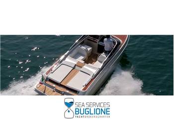 Ecoline Marine Ecolux 850