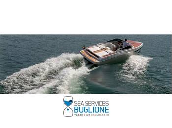 Ecoline Marine Ecolux 850