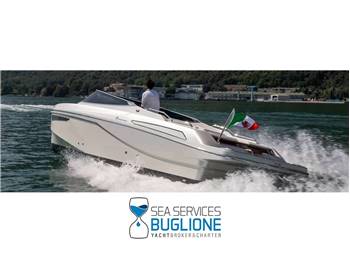 Ecoline Marine Ecolux 850