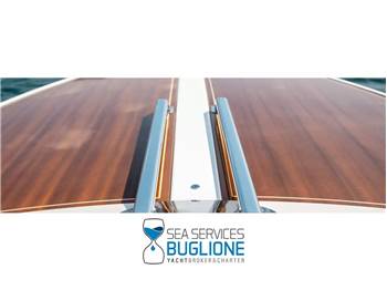 Ecoline Marine Ecolux 850