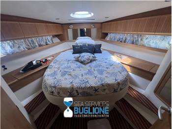 Fiart Mare 42 Genius