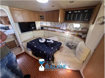 Fiart Mare 42 Genius
