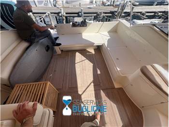 Fiart Mare 42 Genius