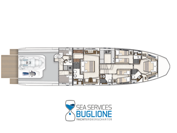 Azimut Yacht 77 S