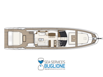 Azimut Yacht 77 S