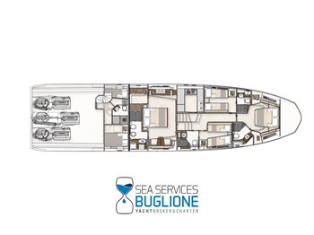 Azimut Yacht 77 S