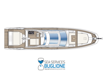 Azimut Yacht 77 S