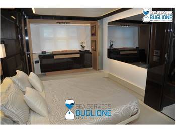 Azimut Yacht 77 S