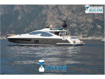Azimut Yacht 77 S