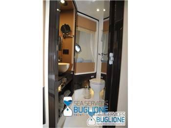 Azimut Yacht 77 S