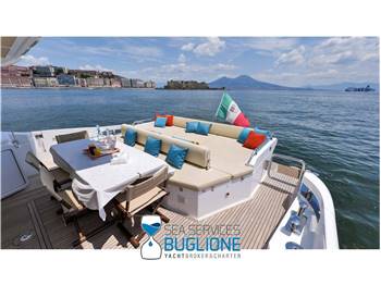 Azimut Yacht 77 S