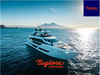 Ferretti 860