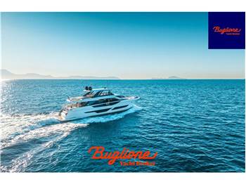 Ferretti 860