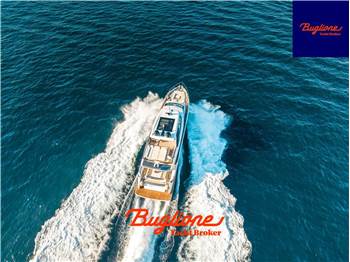 Ferretti 860