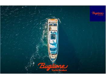 Ferretti 860
