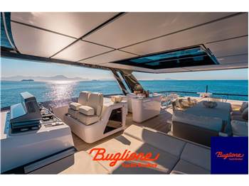 Ferretti 860