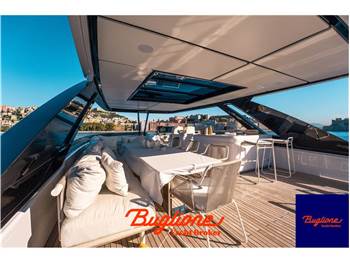 Ferretti 860