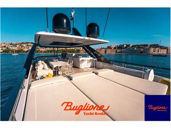 Ferretti 860
