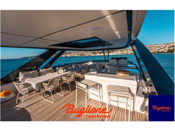 Ferretti 860