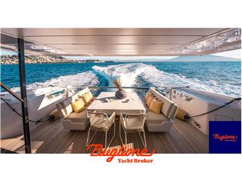 Ferretti 860