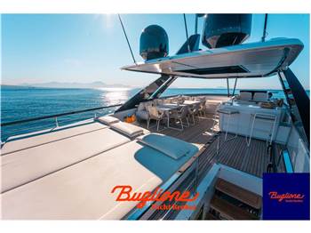 Ferretti 860