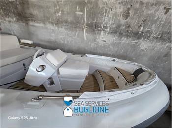 Castoldi Jet Tender 16