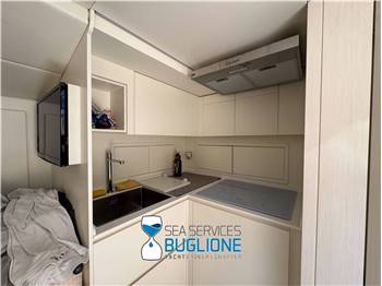 Cantiere Navale Rizzardi srl GR 63