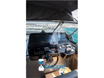 Cantiere Navale Rizzardi srl GR 63
