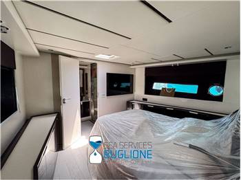 Cantiere Navale Rizzardi srl GR 63