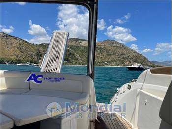 Jeanneau Prestige 34