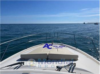 Jeanneau Prestige 34