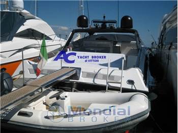Magnum Marine Magnum 70