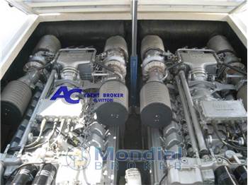 Magnum Marine Magnum 70