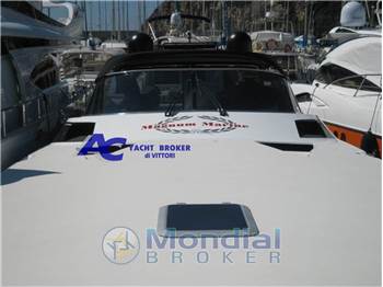 Magnum Marine Magnum 70
