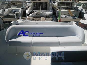 Magnum Marine Magnum 70