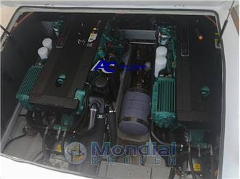 Bavaria Yachts Bavaria 38 Hard Top