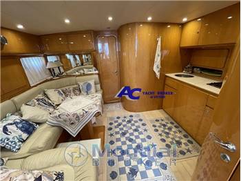 Uniesse Marine 48 Open