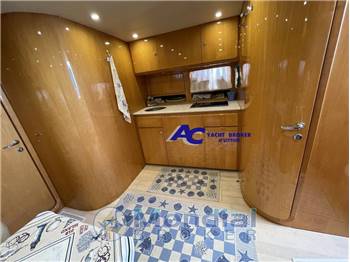 Uniesse Marine 48 Open